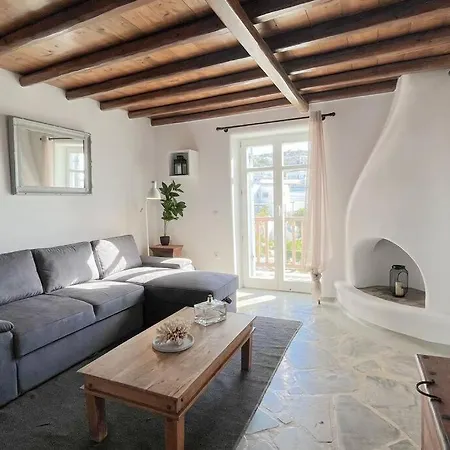 House In Pleiades