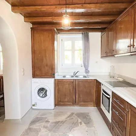 House In Pleiades Appartement *