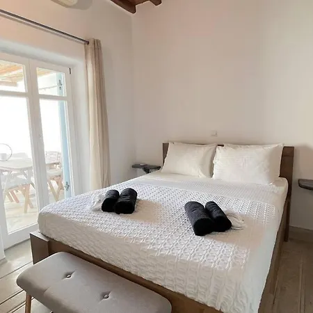 House In Pleiades Appartement Mykonos Town