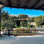 דירה House In Pleiades *