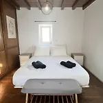 House In Pleiades דירה