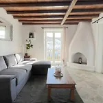 House In Pleiades *