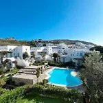 House In Pleiades דירה *