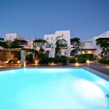 House In Pleiades * Mykonos Town