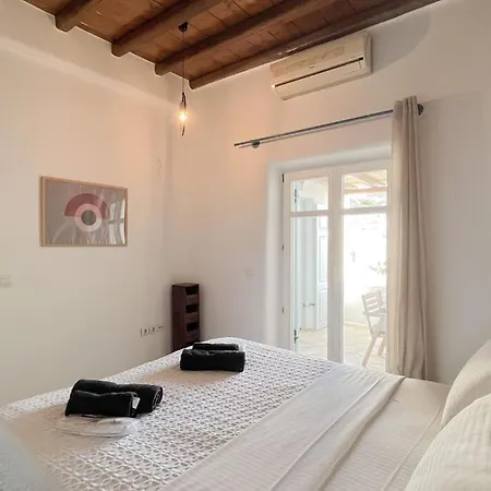 House In Pleiades Apartamento *