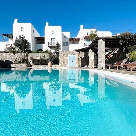 Διαμέρισμα House In Pleiades