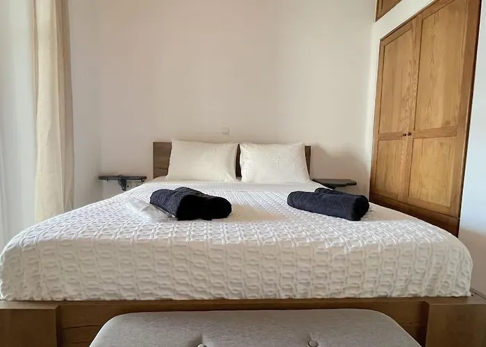 Апартаменты House In Pleiades *