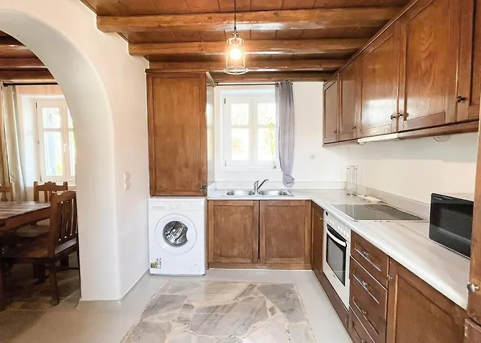 House In Pleiades Апартаменты *