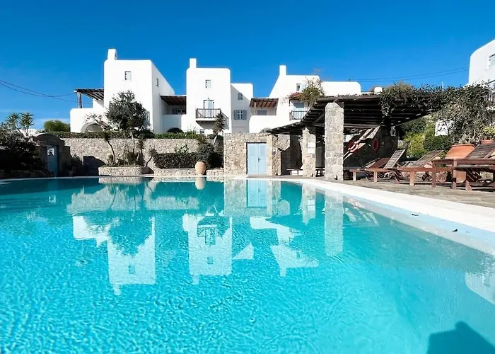 Appartamento House In Pleiades