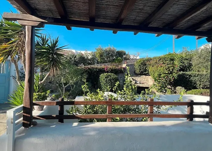 Апартаменты House In Pleiades *