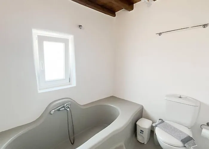 House In Pleiades Апартаменты