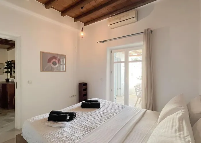 House In Pleiades Апартаменты *