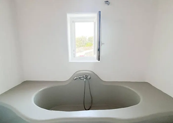 Апартаменты House In Pleiades