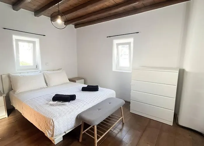 Апартаменты House In Pleiades *