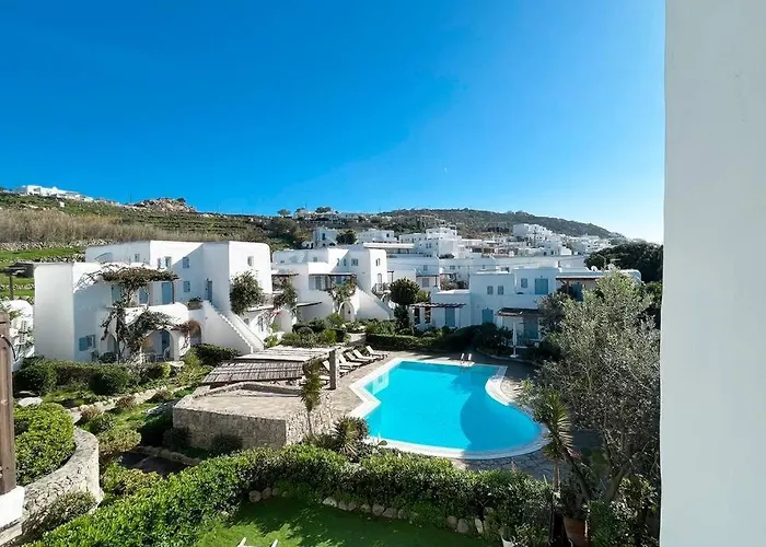 House In Pleiades Апартаменты *