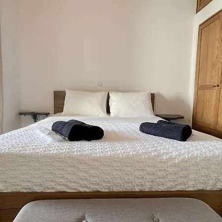 Appartement House In Pleiades *