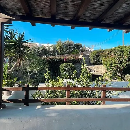 Appartement House In Pleiades *