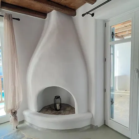 Appartement House In Pleiades