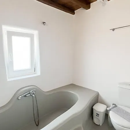 House In Pleiades Appartement