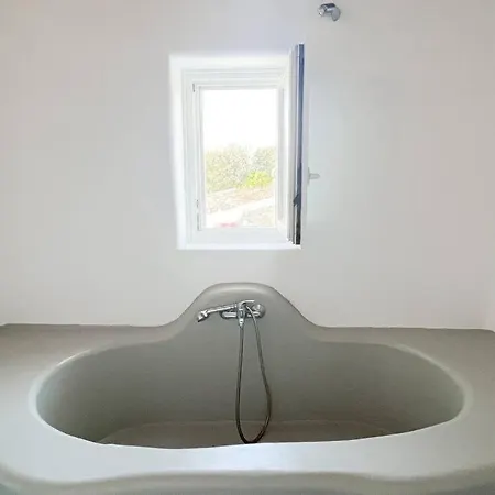 Appartement House In Pleiades