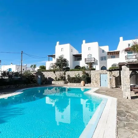 House In Pleiades Appartement *