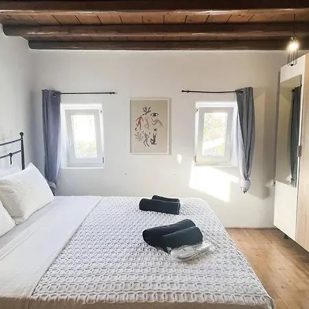 House In Pleiades Appartement