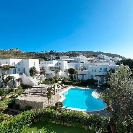 House In Pleiades Appartement *